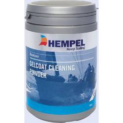 Hempel Gelcoat Cleaning Powder 0.75Kg