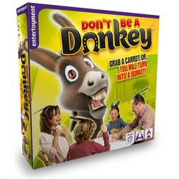 Entertoyment Don't be a Donkey