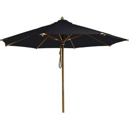 Zederkof Luxus Teak parasol
