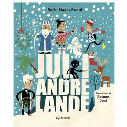 Jul i andre lande (Indbundet, 2017)