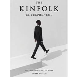 The Kinfolk Entrepreneur: Ideas for Meaningful Work (Indbundet)