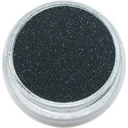 Aden Glitter Powder #28 Glitter Black