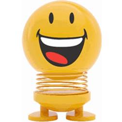 Hoptimist Smiley Joy Dekorationsfigur 8cm