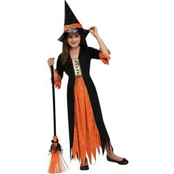 Rubies Gothic Witch Costume