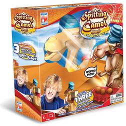 Fotorama Spitting Camel Game