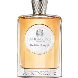 Atkinsons The British Bouquet EdT 100ml