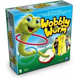 Spin Master Wobbly Worm