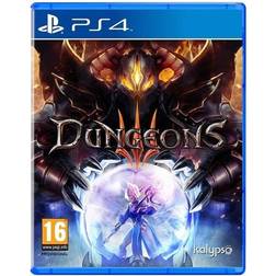 Dungeons 3 (PS4)