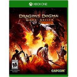 Dragon's Dogma: Dark Arisen (XOne)