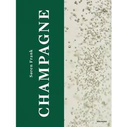 Champagne (E-bog, 2017)