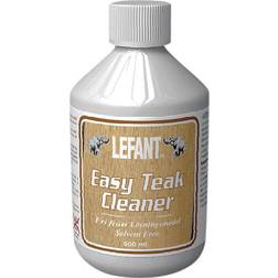 Lefant Easy Teak Cleaner 500ml