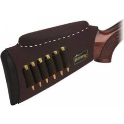 Beartooth Comb Raising Kit 2.0 Rifle Brown