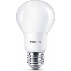 Philips LED Lamp 5.5W E27 2 Pack