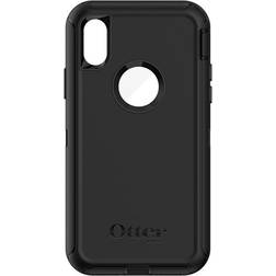 OtterBox Defender Case (iPhone X)