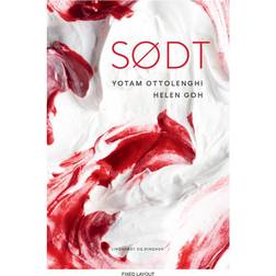SØDT (E-bog, 2017)