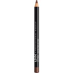 NYX Slim Eye Pencil Dark Brown