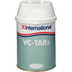 International VC Tar2 2.5L