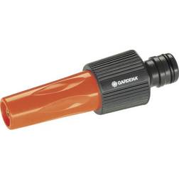 Gardena “Profi” Maxi-Flow System Adjustable Spray Nozzle