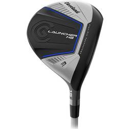 Cleveland Launcher HB Fairway Wood