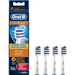 Oral-B TriZone 4-pack