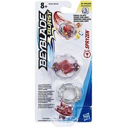 Hasbro Beyblade Burst Single Top Packs Spryzen S1 B9502