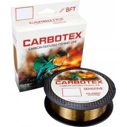 Carbotex Sensitive 0.16mm 500m