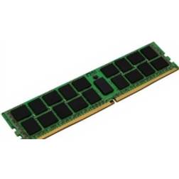 Kingston DDR4 2666MHz 16GB ECC Reg for HP (KTH-PL426D8/16G)
