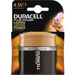 Duracell Plus Power 4.5V 1-pack