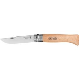Opinel N 08 Pocket Knife Lommekniv