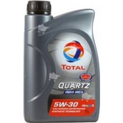 Total Quartz Ineo MC3 5W-30 Motorolie 1L