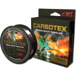 Carbotex Original Premium Quality 0.205mm 500m