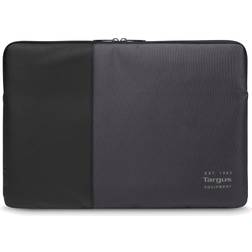 Targus Pulse Laptop Sleeve 14" - Black/Ebony