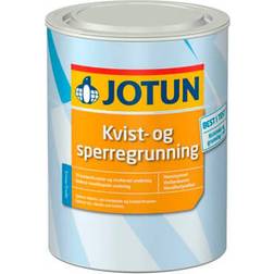 Jotun Cam & Blocking Vægmaling Hvid 0.68L