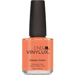 CND Vinylux Weekly Polish #249 Shells in the Sand 15ml