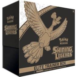 Pokémon Shining Legends Elite Trainer Box