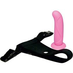 You2Toys Silicone Strap-On