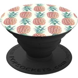 Popsockets Pineapple Pattern