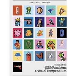 NES/Famicom: A Visual Compendium (Indbundet, 2017)