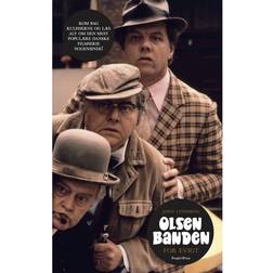 Olsen banden for evigt (E-bog, 2017)