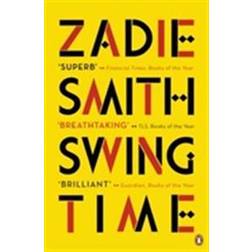 Swing Time (Hæftet, 2017)