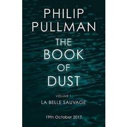 La Belle Sauvage: The Book of Dust Volume One (Hæftet, 2017)