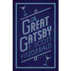 Great Gatsby (Hæftet, 2016)