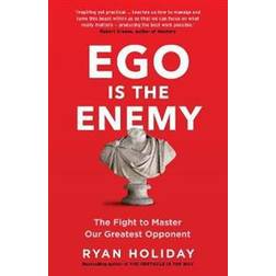 Ego is the Enemy (Hæftet, 2017)