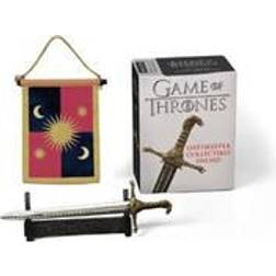 Game of Thrones - Oathkeeper, Ukendt format (2016)