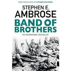 Band Of Brothers (Hæftet, 2016)