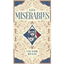 Les Miserables (BarnesNoble Omnibus Leatherbound Classics) (Indbundet, 2017)