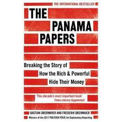 The Panama Papers: Breaking the Story of How the Rich and Powerful Hide Their Money (Hæftet, 2017)