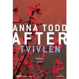 After - Tvivlen: roman (Del 2) (Hæftet, 2015)