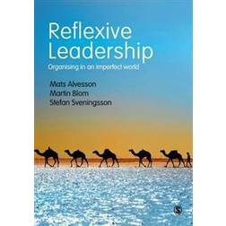 Reflexive Leadership (Hæftet, 2017)