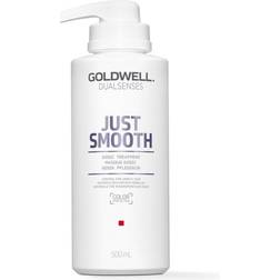 Goldwell Dualsenses Just Smooth 60Sec Treatment 500ml